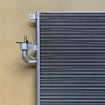 Giàn nóng Mazda BT50